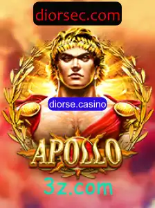 Explorando o Jogo Apollo no Diorse Casino