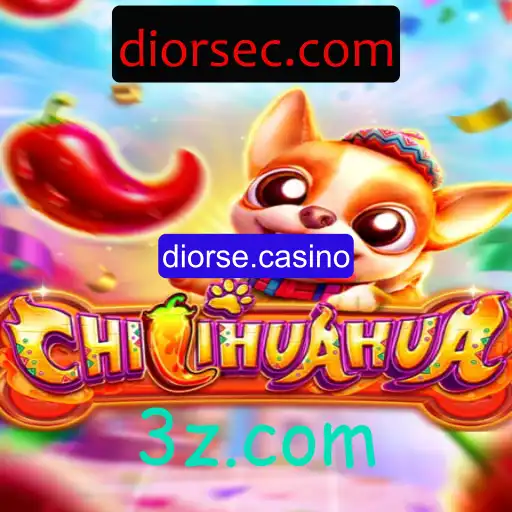 Explorando o Jogo CHILIHUAHUA: Uma Nova Era no Entretenimento Online