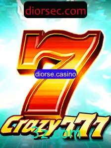 Descubra a Emoção do Crazy777 no Diorse Casino