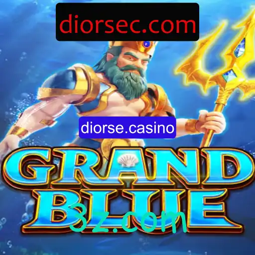 Descubra o Universo Emocionante de GRAND BLUE e Como Jogar