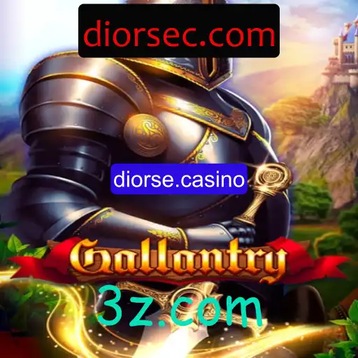 Gallantry: Uma Nova Experiência de Jogo no diorse.casino