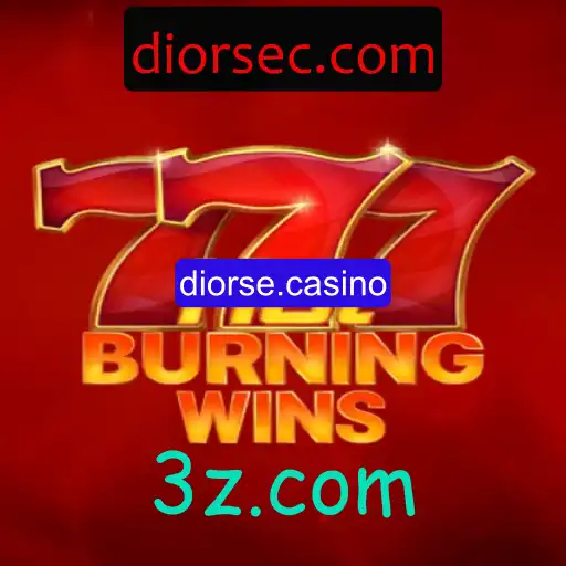 Descubra a Emoção de HotBurningWins no Diorse.Casino