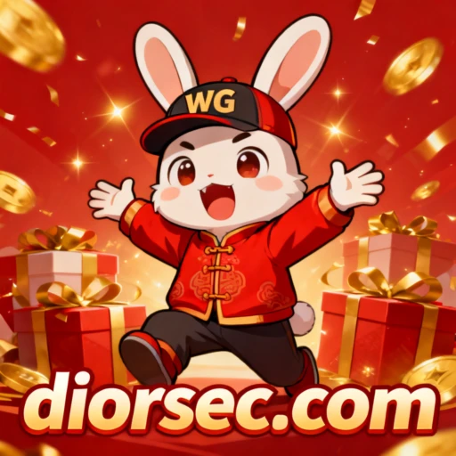 diorse.casino Logo
