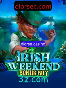 Explorando o Fascinante Mundo de IrishWeekendBonusBuy no diorse.casino