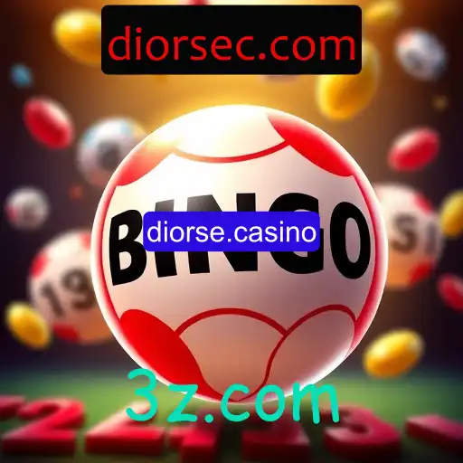 Jogos de bingo