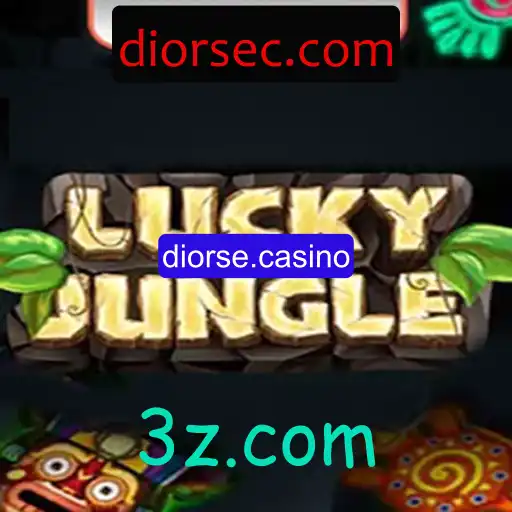 Explorando o Mundo do LuckyJungle1024: O Novo Fenômeno dos Cassinos Online