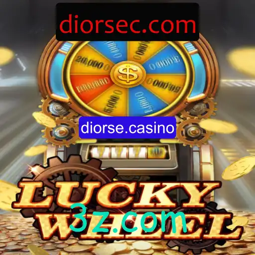 Descubra o Emocionante Mundo do LuckyWheel no Diorse Casino