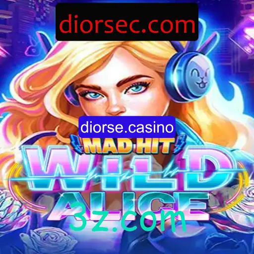 Descubra a Emoção de MadHitWildAlice: A Nova Sensação em Jogos de Cassino