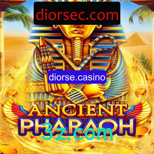 Descobrindo AncientPharaoh: O Novo Sensação no Mundo do Jogo Online