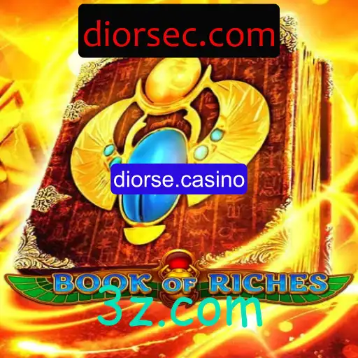 Explorando Book of Riches: Um Mergulho no Mundo Encantador dos Cassinos Online
