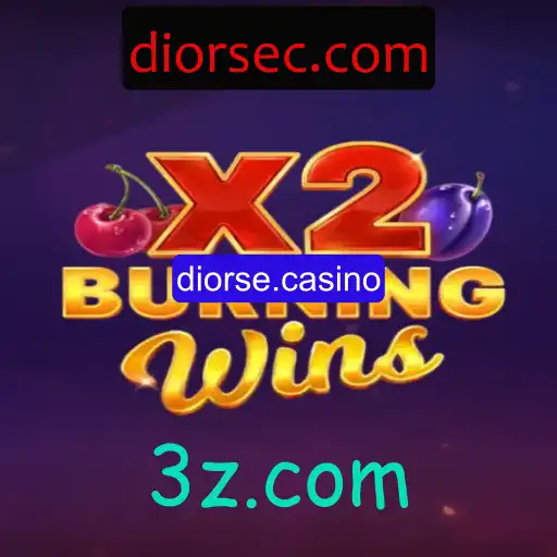 Explorando o Mundo de BurningWinsX2 no diorse.casino