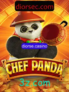 Explorando ChefPanda: Construindo um Império Culinário no Mundo Virtual