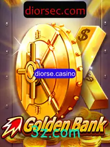 Desvendando o Fascinante Mundo de CrazyGoldenBank no diorse.casino