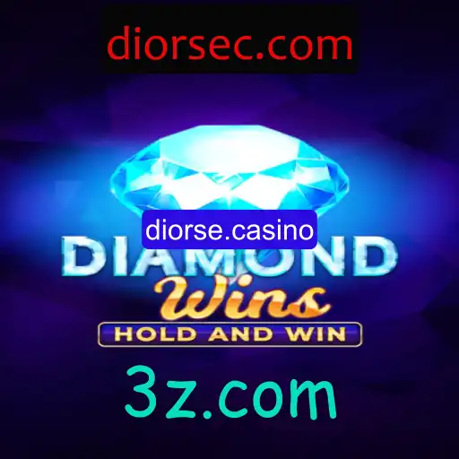 Explorando o Mundo do Jogo DiamondWins em Diorse Casino