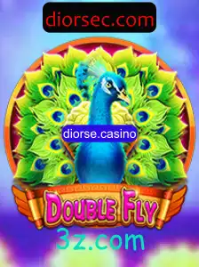 Descubra o Fascinante Mundo de DoubleFly no Diorse Casino