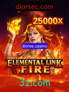 Explorando a Excitante Jornada de ElementalLinkFire no Diorse Casino