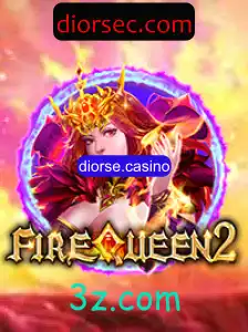 Descubra FireQueen2: Um Mergulho no Mundo de diorse.casino