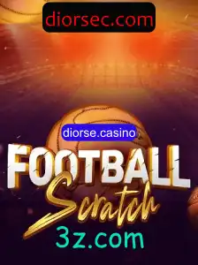 Desvendando o FootballScratch: Um Jogo Inovador no Mundo do Cassino