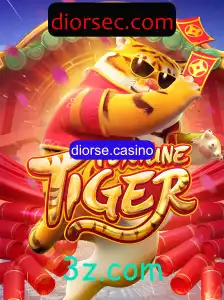 FortuneTiger: Descubra o Mundo do Jogo no Diorse Casino