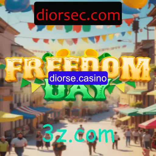 Explorando o Mundo de FreedomDay: O Jogo que Está Revolucionando Casinos Online