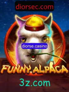Explorando o Mundo de FunnyAlpaca: Um Jogo Divertido e Envolvente