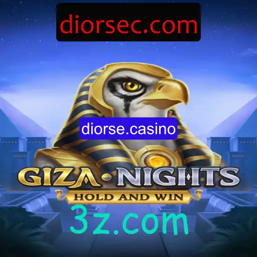 GizaNights: Uma Viagem ao Místico Mundo Egípcio no Seu Novo Jogo de Cassino Online