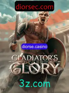 Explorando o Universo de GladiatorsGlory no Diorse Casino
