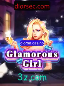 Explorando GlamorousGirl: O Intrigante Mundo de diorse.casino