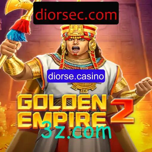 GoldenEmpire2: Uma Jornada Épica pelo Mundo dos Cassinos Online