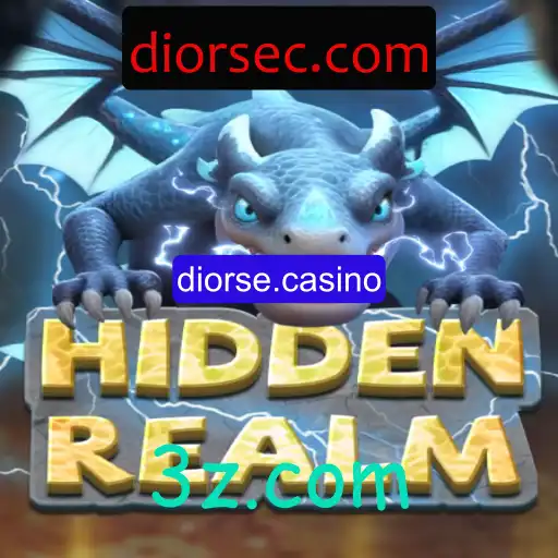 Explorando o Jogo HiddenRealm: Uma Aventura de Azar e Mistério