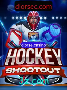 Explorando o Jogo HockeyShootout no Diorse Casino