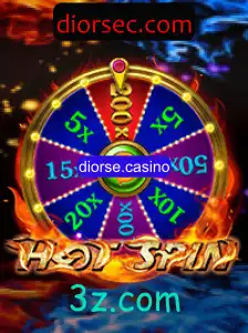 Explorando o Fascinante Mundo do Jogo HotSpin
