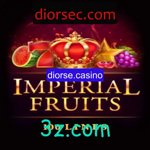 ImperialFruits100: Conheça o Jogo que está Dominando os Cassinos Online