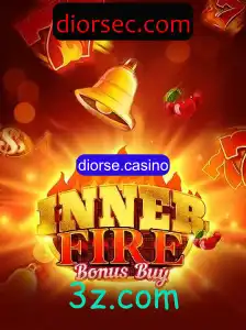Explorando o Excitante Mundo de InnerFireBonusBuy no Diorse Casino