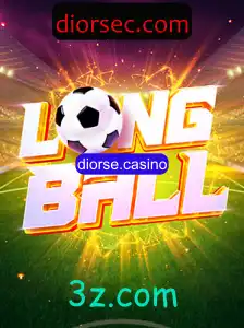 Descubra o Empolgante Mundo de LongBall no Diorse Casino