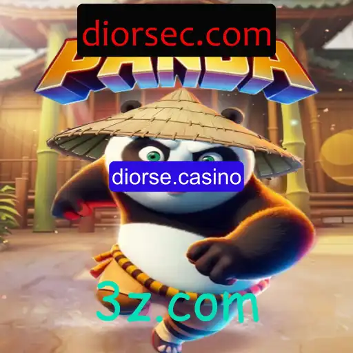 Explorando LuckyPanda: Um Mergulho no Fascinante Mundo dos Jogos Online