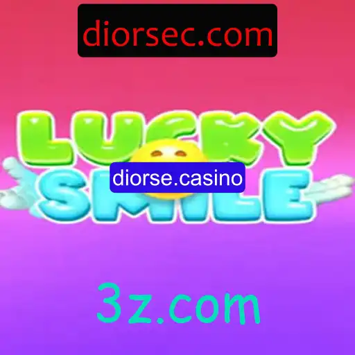 Descubra LuckySmile: O Novo Fenômeno dos Jogos Online no Diorse.Casino