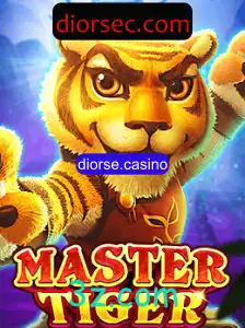 Descubra MasterTiger: O Jogo de Estratégia que Conquista o Mundo do Casino Online