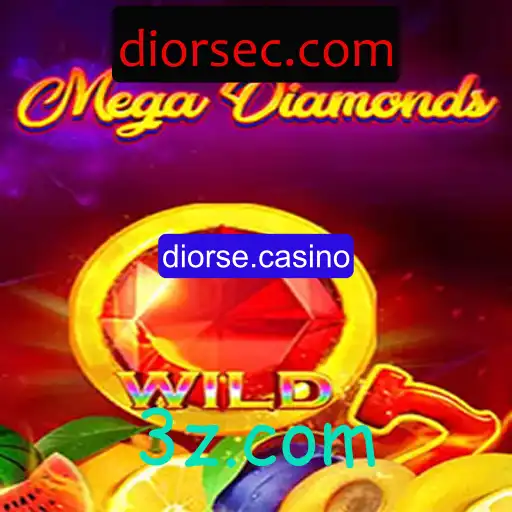 Explorando MegaDiamond: O Novo Fenômeno de diorse.casino