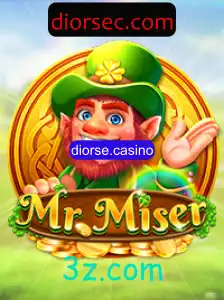 Descubra a Emoção do Jogo MrMiser no diorse.casino