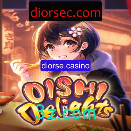 Explorando o Fascinante Mundo do 'OishiDelights': Um Jogo de Sabor e Diversão
