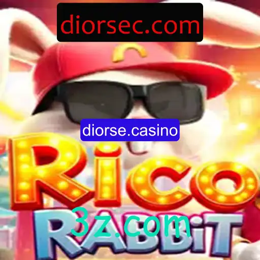 Conhecendo o Mundo de RicoRabbit: Seu Guia Completo para Diorsê Casino
