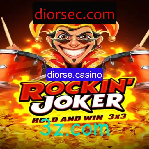 Descubra o Mundo Empolgante de Rockinjoker no diorse.casino