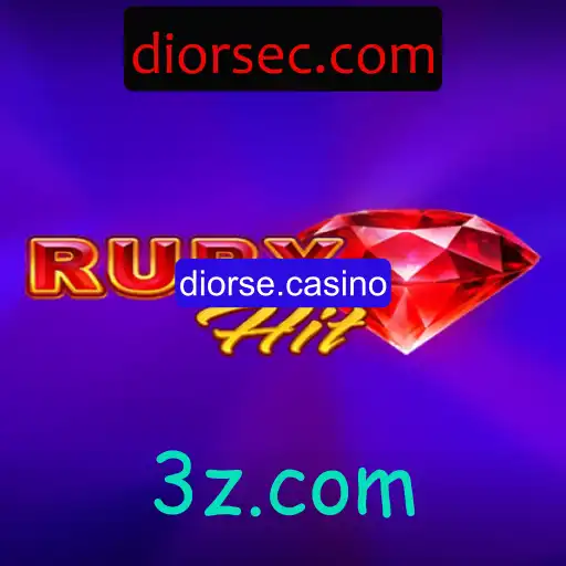 Descubra o Empolgante Mundo de RubyHit no Diorse Casino