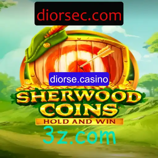 Explorando o Fascinante Mundo de SherwoodCoins no Diorse Casino