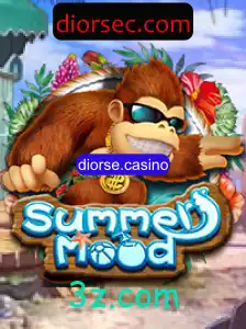 Descubra o Fascinante Mundo de SummerMood no Diorse Casino