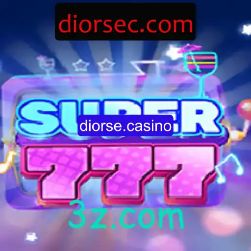 Super777: Descubra o Novo Fenômeno dos Cassinos Online