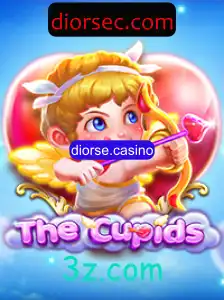 TheCupids: Um Mergulho no Universo de diorse.casino