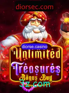 UnlimitedTreasuresBonusBuy: Descubra a Aventura no Diorse.Casino