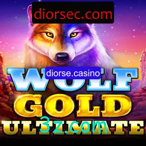 Explorando o Universo de WolfGoldUltimate: Um Jogo de Casino Inovador na Diorse